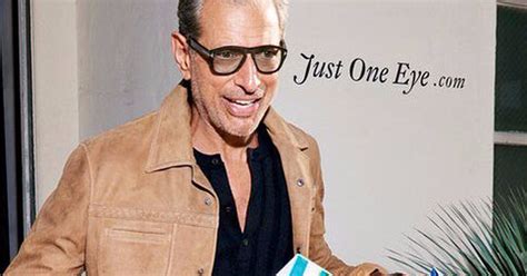 if sex and the city starred jeff goldblum in every role