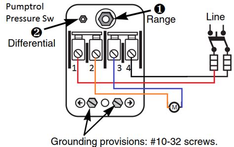 volt pressure switch wiring diagram leonelnerk