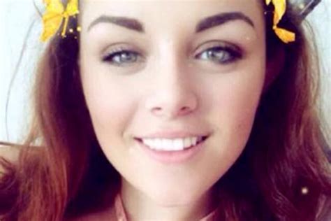 olivia campbell mom mourns teen killed in manchester arena suicide