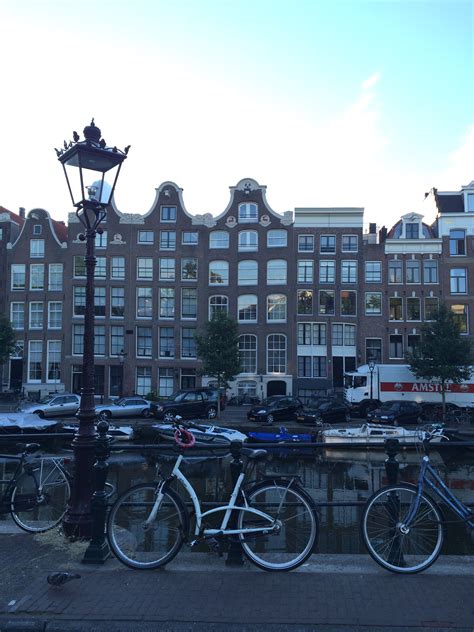 prinsengracht amsterdam amsterdam favorite places street view