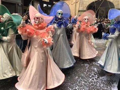 carnaval limoux  sejour visite guidee carnaval