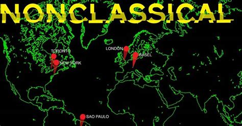 Nonclassical Global