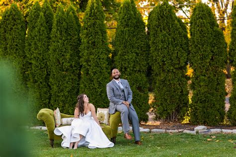 Heather And Dan Gables At Chadds Ford By Maria Linz Photography