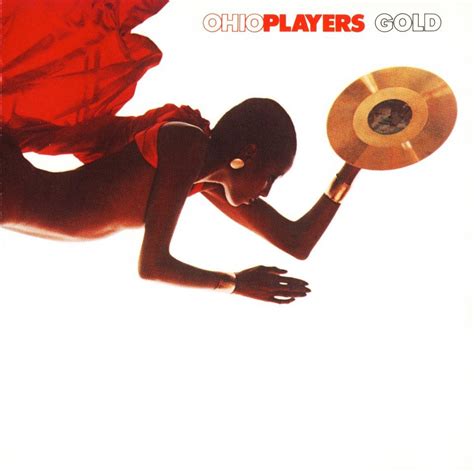 ohio players gold ohio players album cover art  album covers