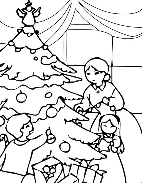 gingerbread house coloring page  gambar