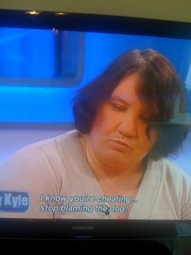 16 jeremy kyle show titles that will make you question everything