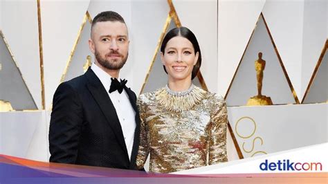 Romantisnya Ucapan Ulang Tahun Justin Timberlake Untuk Istri