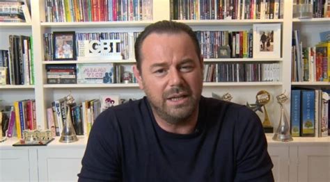 Eastenders’ Danny Dyer Calls Love Island ‘a Pile Of S