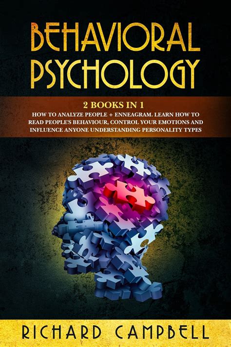 behavioral psychology  books     analyze people enneagram