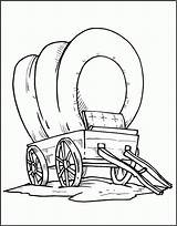 Wagon Coloring Covered Drawing Chuck Pages Conestoga Train Horse Printable Drawings Getcolorings Getdrawings Popular Shortcake Strawberry Paintingvalley Revolutionary sketch template