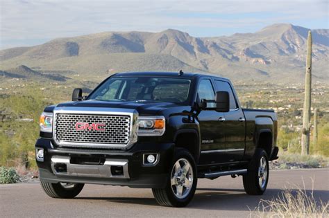 review   gmc sierra  denali hd wd video lstechcom