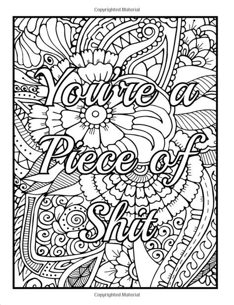 coloring pages  adults words  getcoloringscom  printable