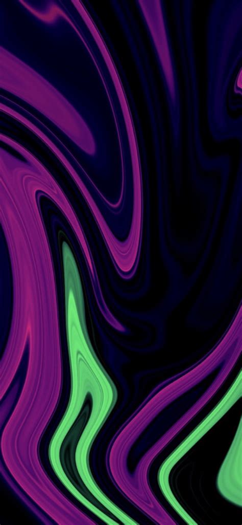 lines stains abstract illusion colors fluid liquid art wallpaper
