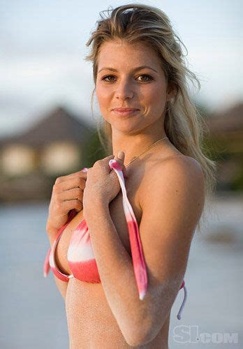 Maria Kirilenko Sports Illustrated Swimsuit 2009 Wta