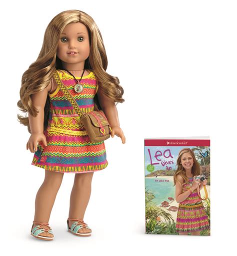 american girl  doll giveaway  bandit lifestyle