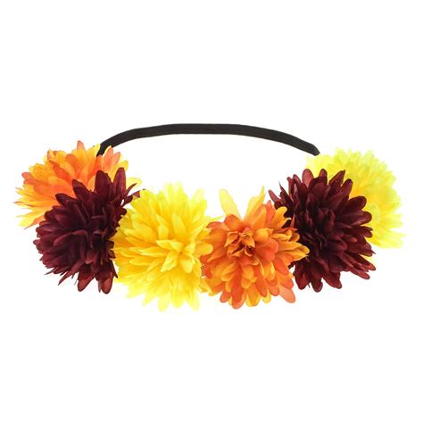 70s headbands wigs hair accessories