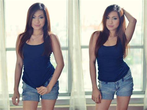 the iskandaloso group filipina beauties patricia buhat