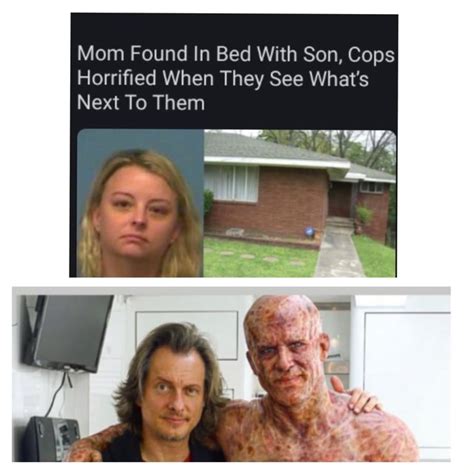 mom found in bed with son cops horrified when they see what s next to