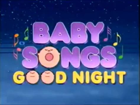 baby songs good night  jackset  deviantart
