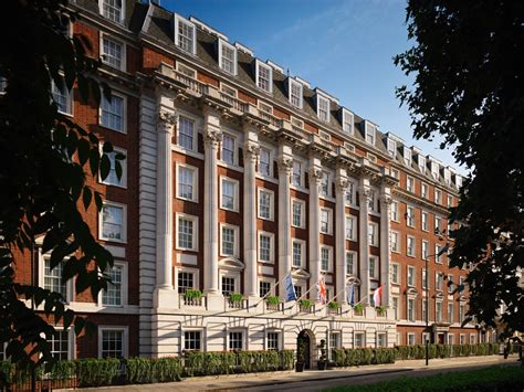 luxury hotels opening  london    luxury editor
