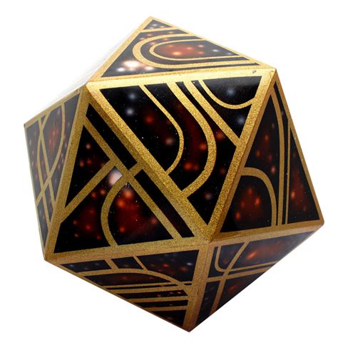 sided xl gaming dice dunegold