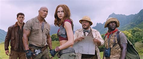 Jumanji Welcome To The Jungle With Images Welcome To