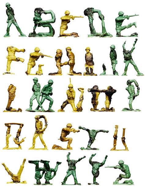 Fireinthehole Alphabet Yeah In A Bold Move This Artist