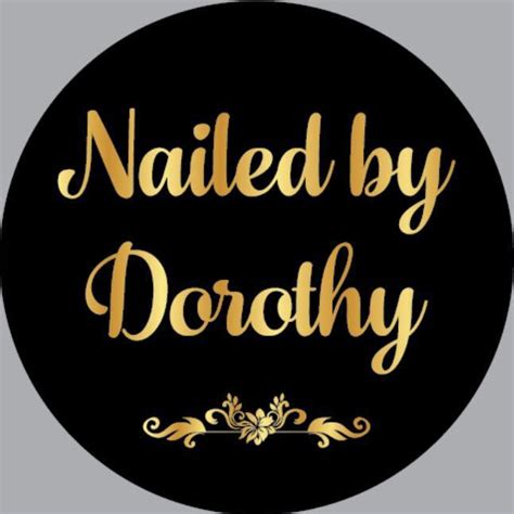 Nailed By Dorothy