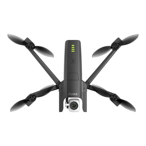 parrot anafi  portable drone extended combo pack pf dynnex drones