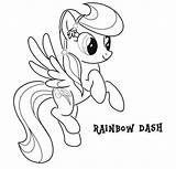 Pony Little Rainbow Dash Coloring Pages Mlp Print Spike Rocks Kids Color Printable Bestcoloringpagesforkids Getcolorings Baby Friendship Magic Sheets Getdrawings sketch template