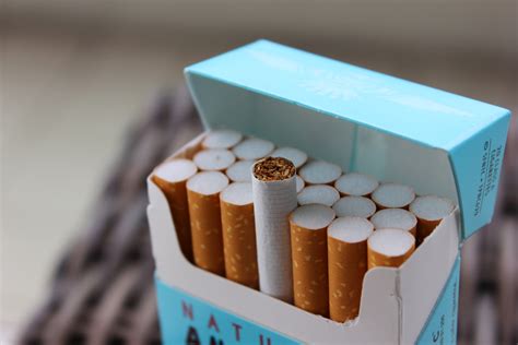 fda plan   nicotine   cigarettes  fuel terrorism