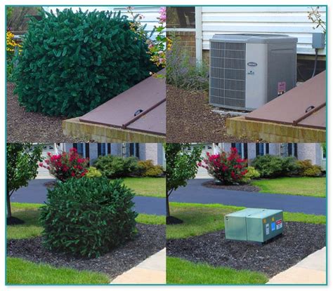 outdoor electrical box covers landscaping home improvement