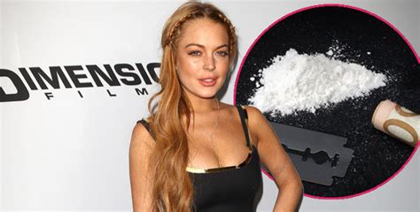 Celebrity Gossip And Entertainment News Blogger Watched Lindsay Lohan