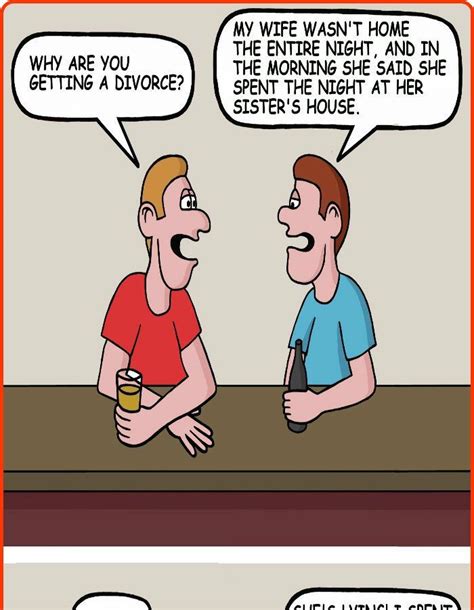 funny divorce jokes cartoons and meme clean funny jokes
