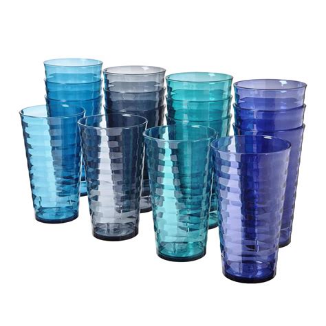 top 10 best plastic drinking glasses in 2021 reviews goonproducts