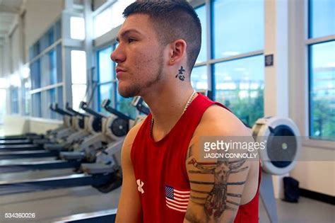 Nico Hernandez Photos And Premium High Res Pictures Getty Images
