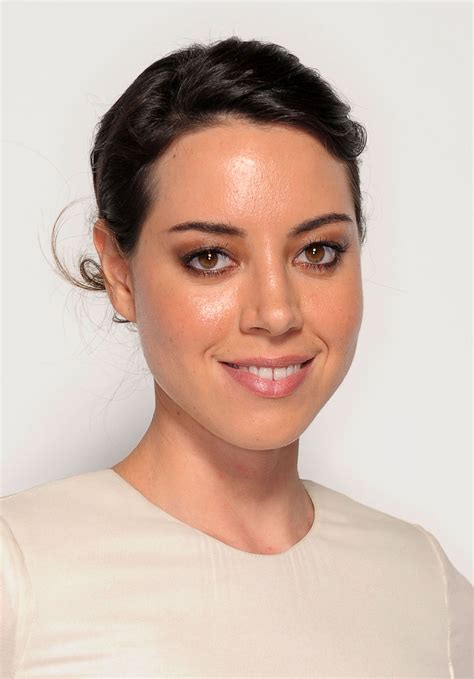 Interview Aubrey Plaza On Awkward Sex Scenes Independent Films And