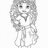 Princess Coloring Pages Belle Disney Creative Awesome Color Davemelillo sketch template