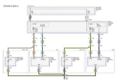 hdl released altec  wiring diagram  read