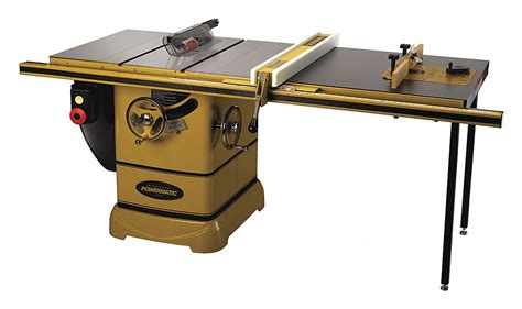 cabinet table    blade    arbor size grainger