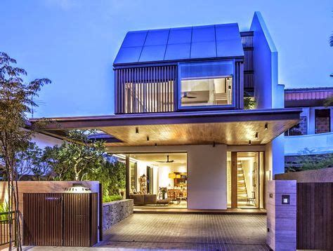 singapore houses images   singapore house contemporary architecture modern houses