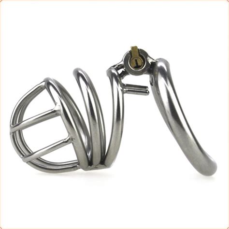 built in lock male chastity cage wholesale sex toys for resale buy
