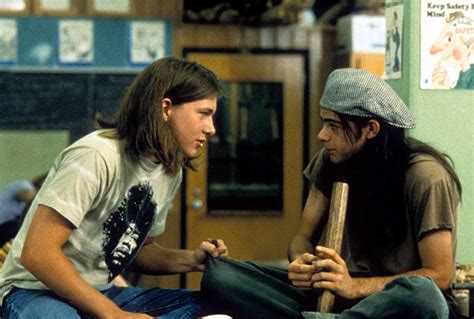richard linklater had to fight universal to make dazed and confused his way i still have ptsd