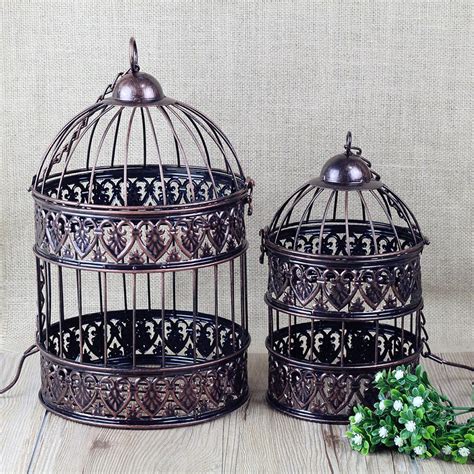 home decor bird cages
