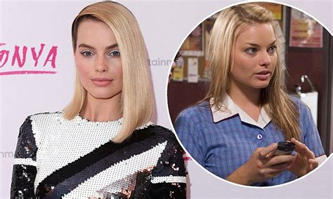 Margot Robbie Reflects On Experience Of Sexual Assault Daily Mail Online