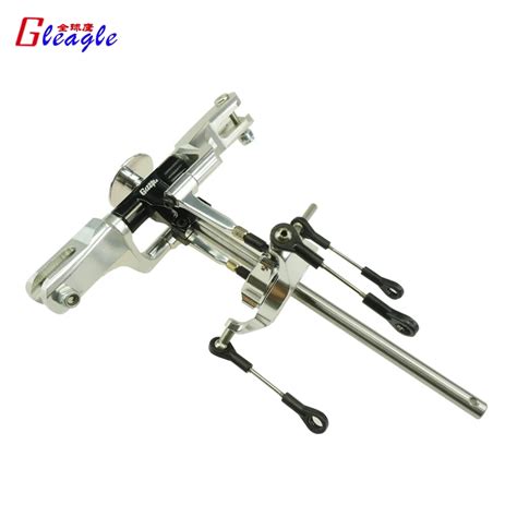 buy  shipping global eagle dfc metal main rotor head assembly   dfc