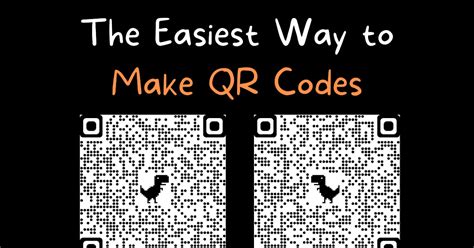 technology  teachers  easiest   create qr codes