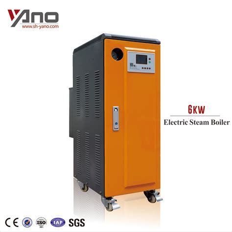 high efficiency electric hot water boiler china steam boiler  kg steam boiler