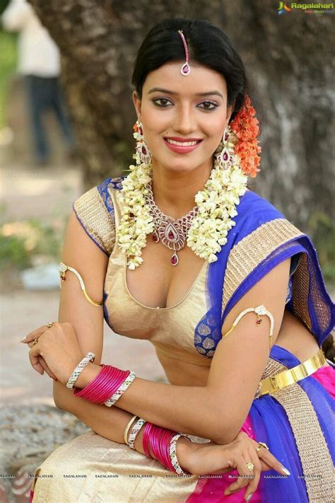 Southindian Actress Boob Naked Photo