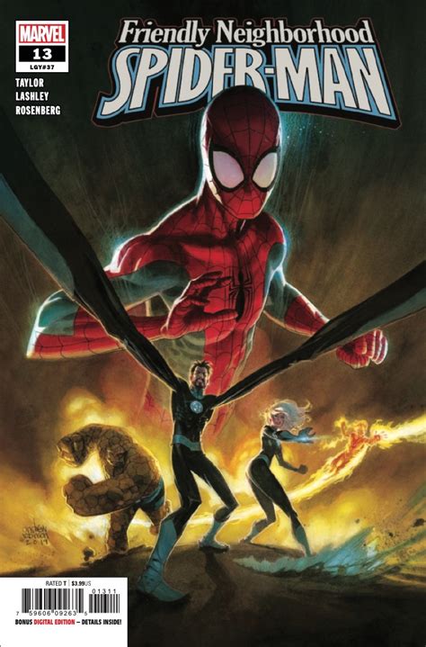 marvel preview friendly neighborhood spider man 13 aipt